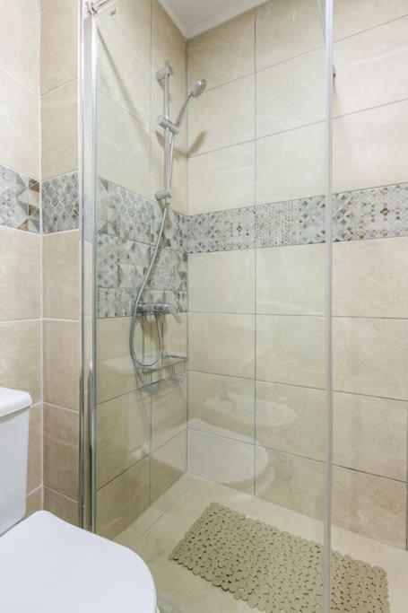 Cosy Apartment In Los Cristianos 5Min To The Ocean Kültér fotó