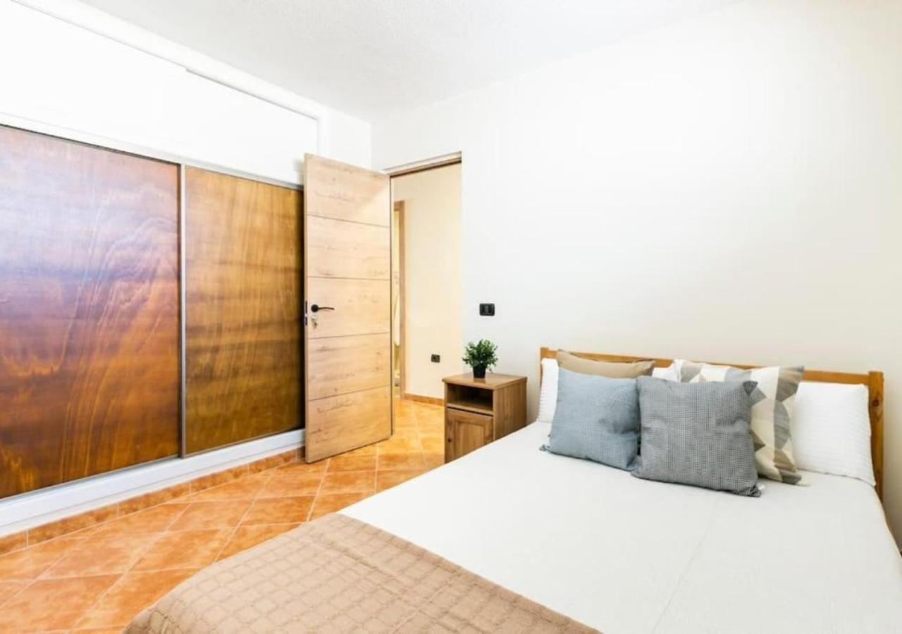 Cosy Apartment In Los Cristianos 5Min To The Ocean Kültér fotó