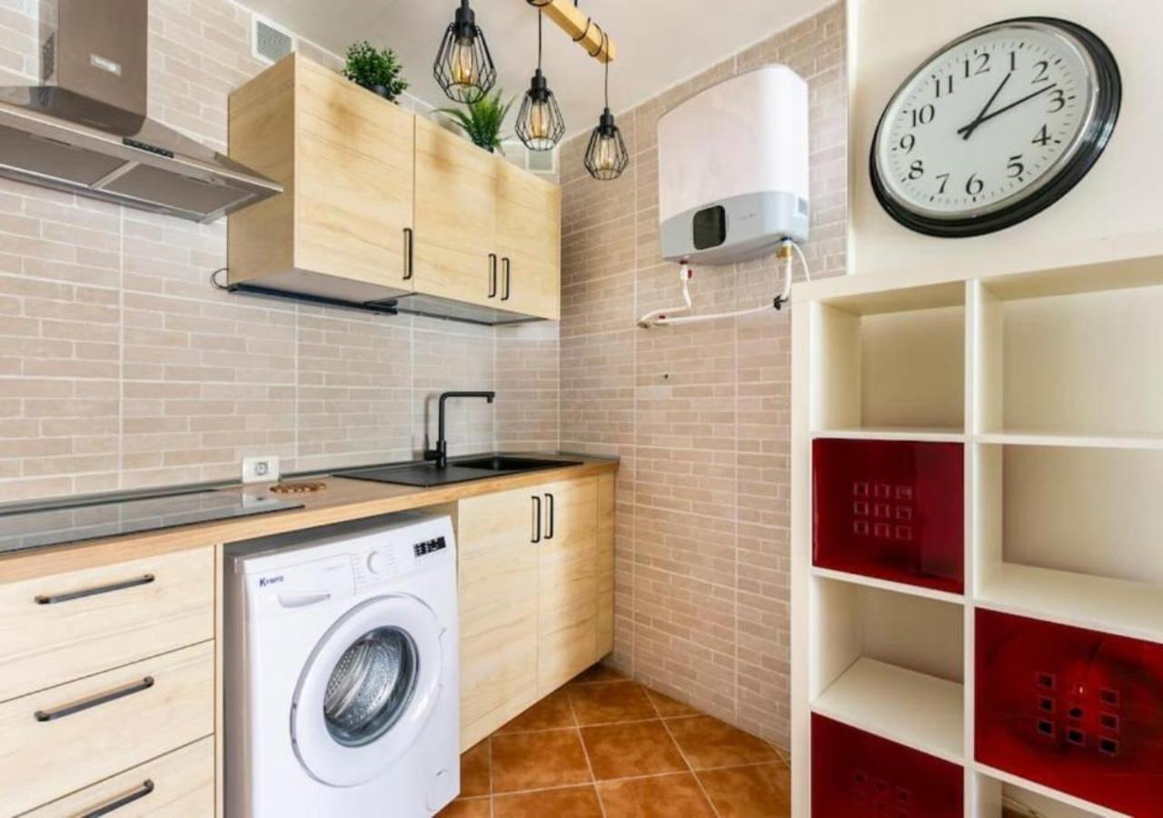 Cosy Apartment In Los Cristianos 5Min To The Ocean Kültér fotó